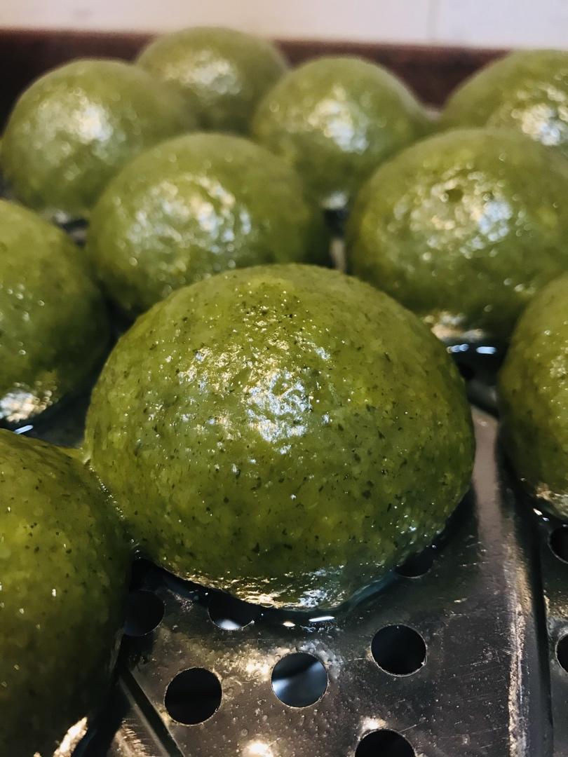 艾糍粑粑（附视频）