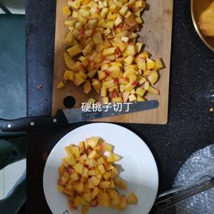 减脂期 桃子🍑果酱的做法 步骤4