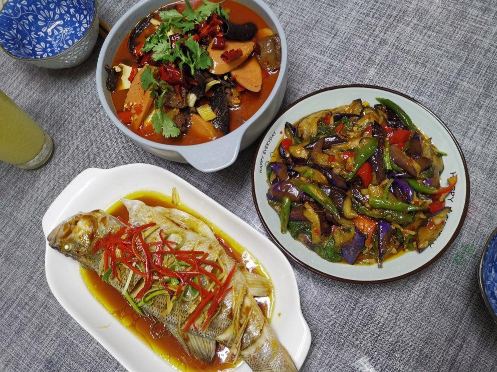 清蒸鲈鱼🐟附去腥秘诀