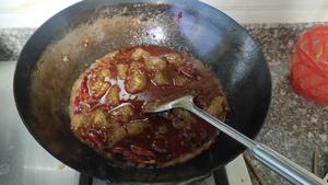 美味赛蹄筋🔥麻辣红薯粉圆子的做法 步骤9