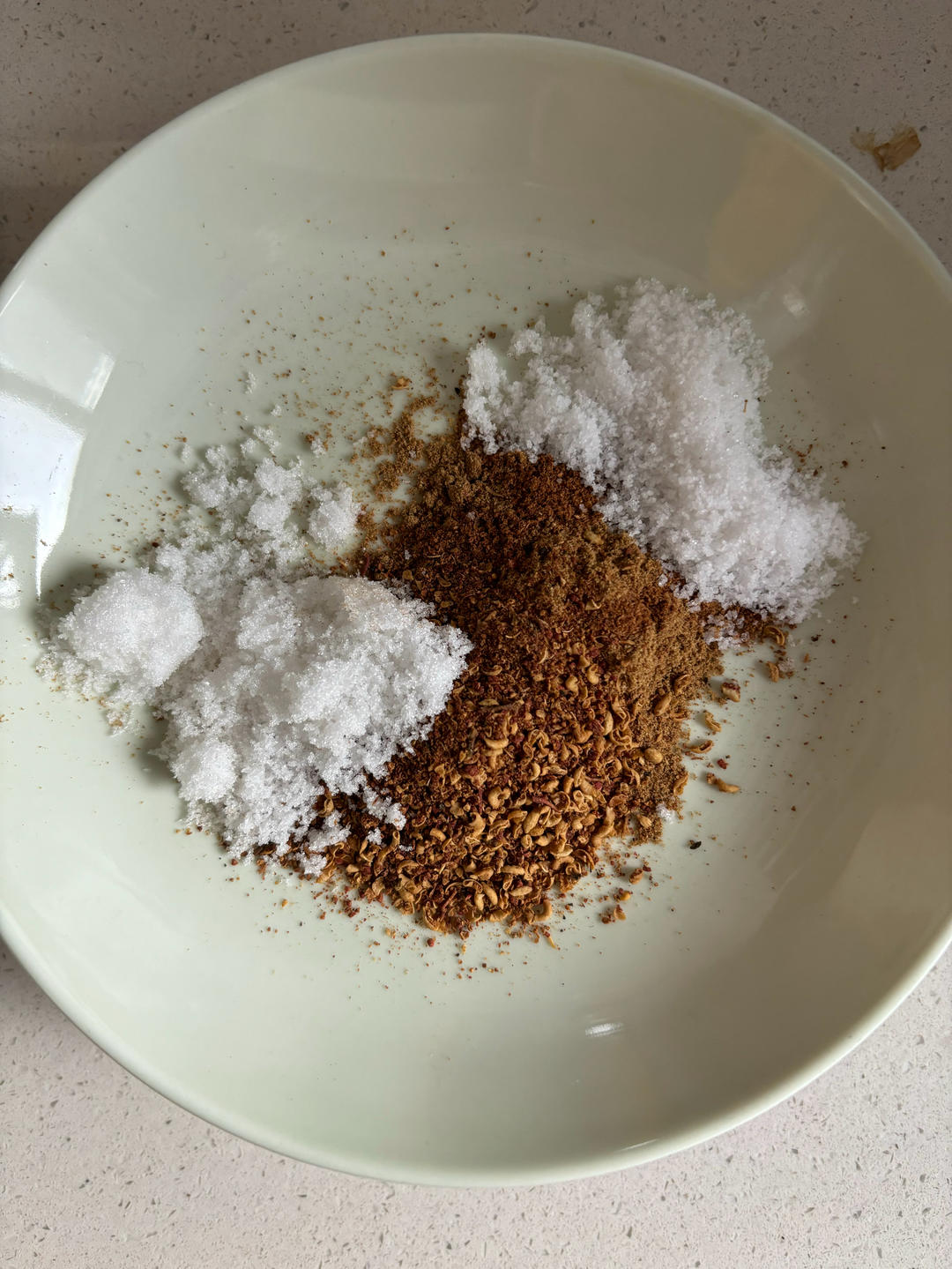 自制五香豆腐乳（超详细版）