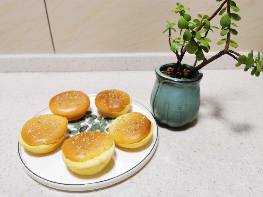 《Tinrry+》爆浆海盐奶盖蛋糕（6寸配方原创爆款）