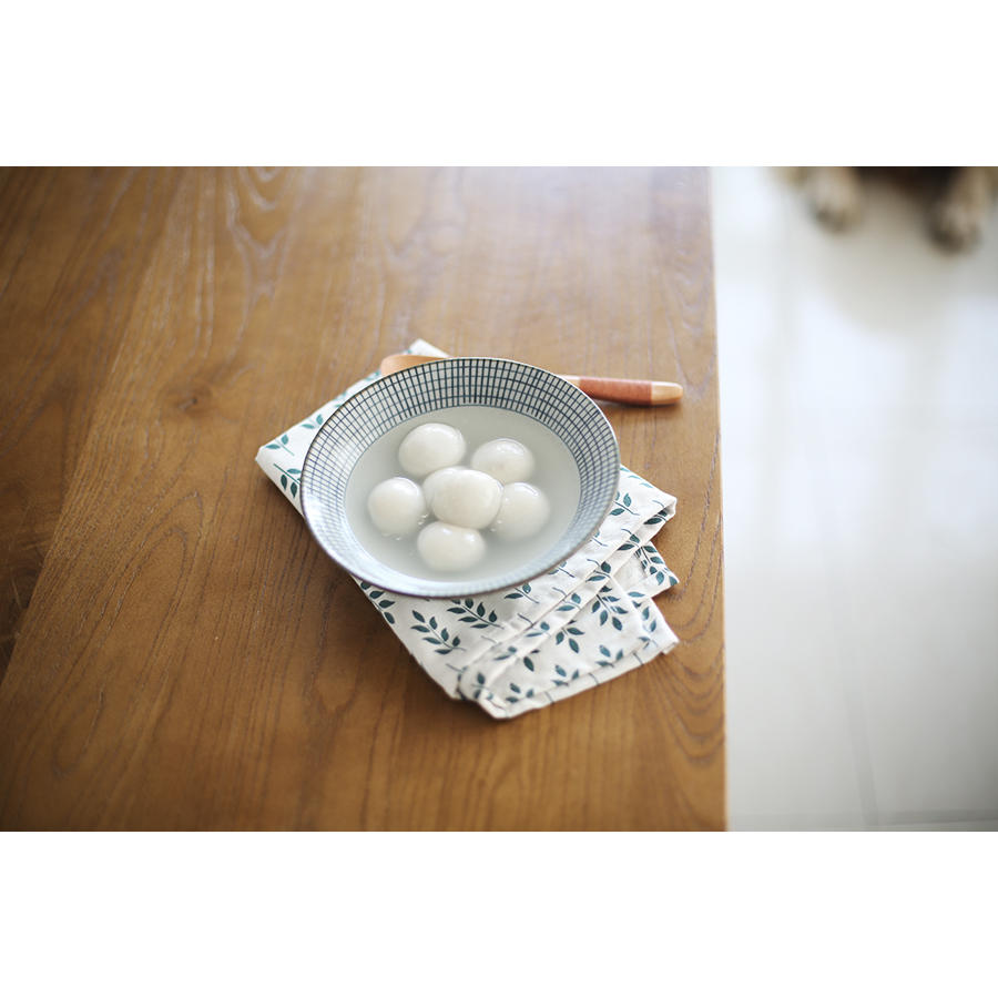 野树的日常食事