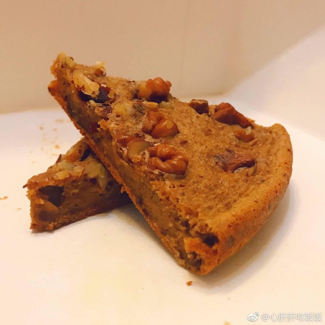 比五道口枣糕王还好吃的枣糕