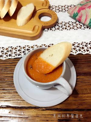 意式浓汤基本公式：番茄牛肉浓汤、奶油南瓜浓汤的做法 步骤8