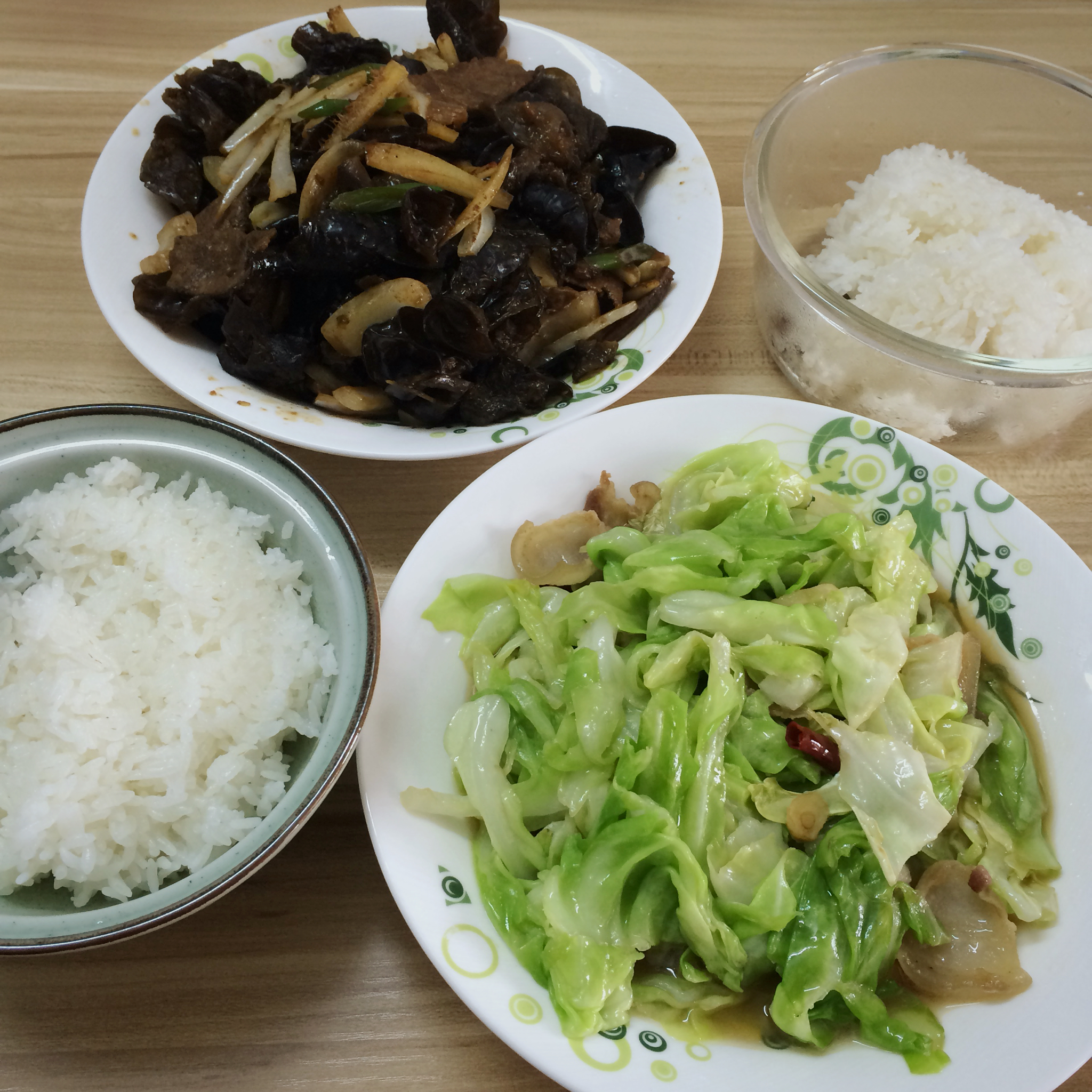 日常2016
