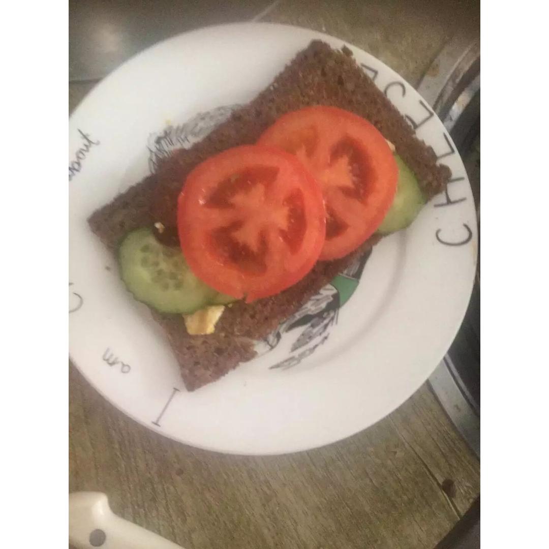 捷森面包的花样吃法