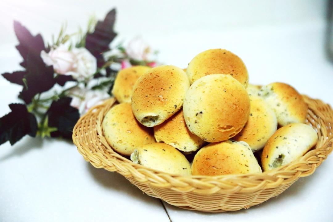 绝不失败的麻薯