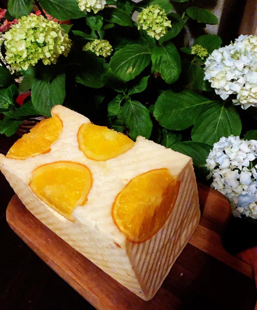 中种吐司（70中种）