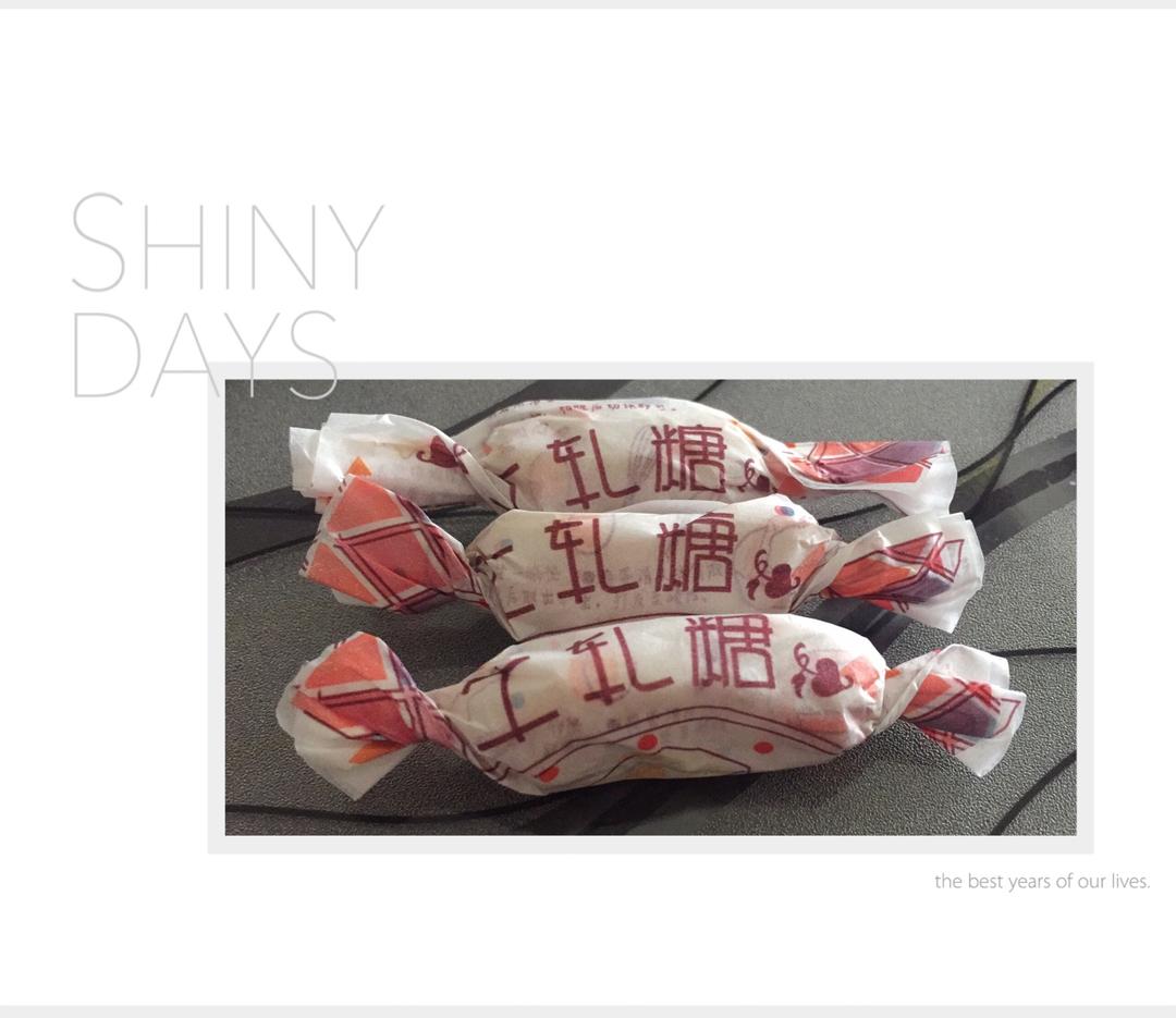 《Tinrry+》牛轧糖（棉花糖版）（简单好吃、送礼必备）