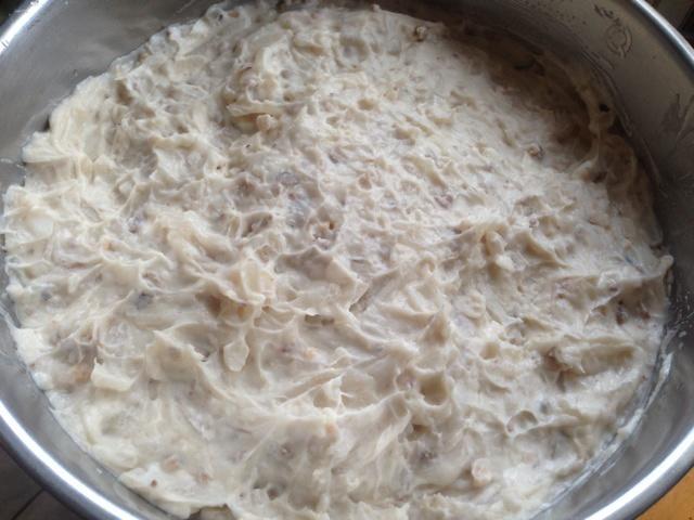 台式咸味萝卜糕的做法 步骤11