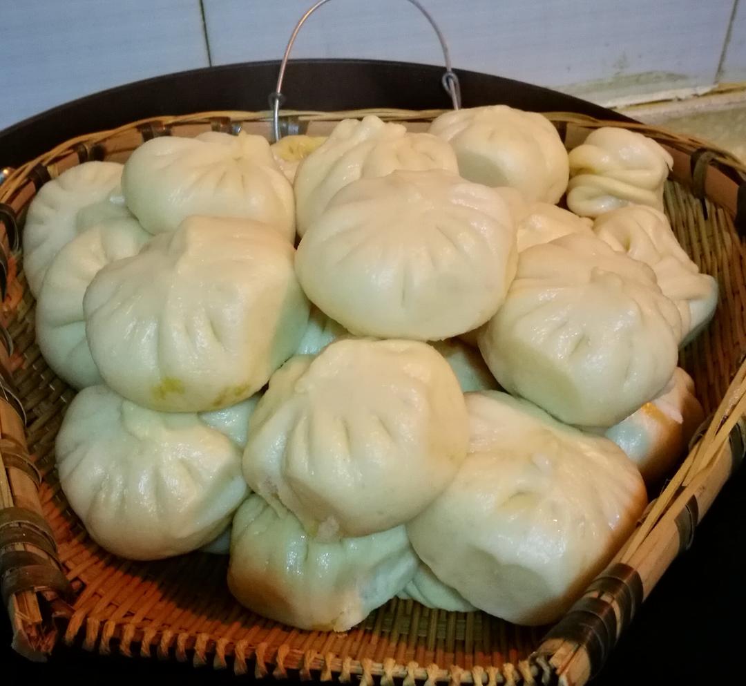 家常菜