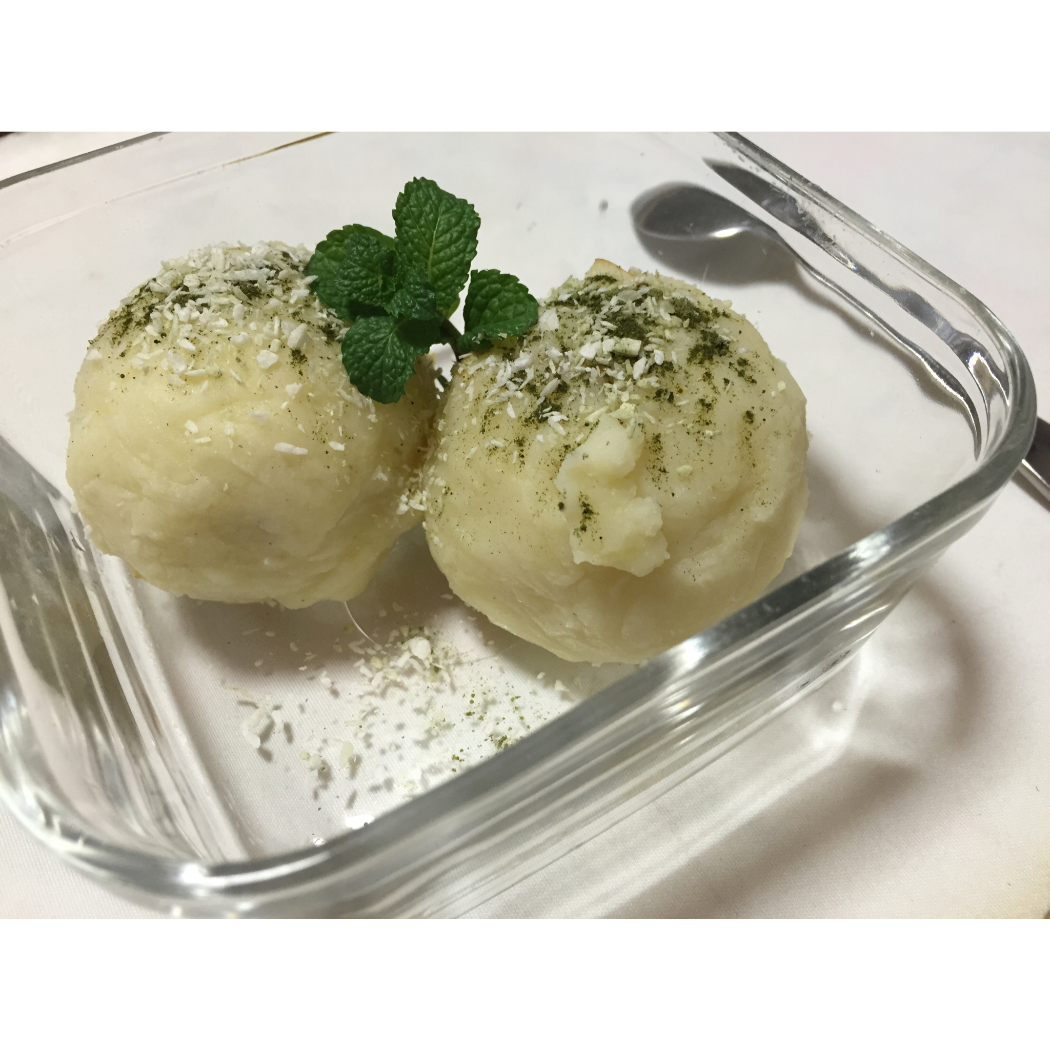 土豆沙拉
