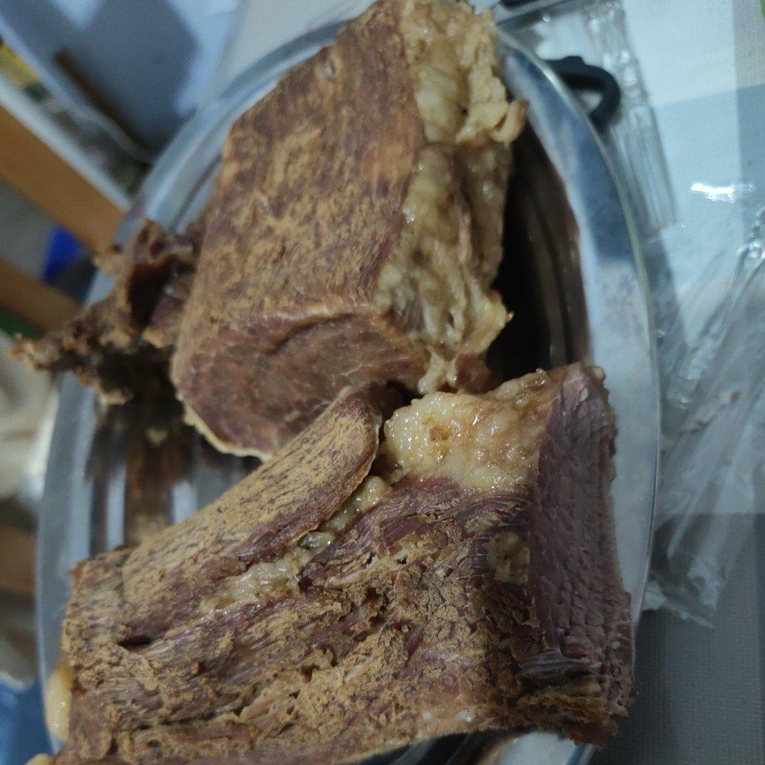 极简·古法｜酱牛肉·卤牛肉·牛腱子｜卡卡爸·不藏私