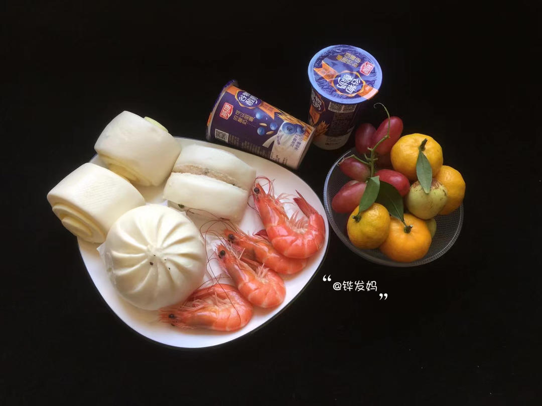 3月早餐马拉松