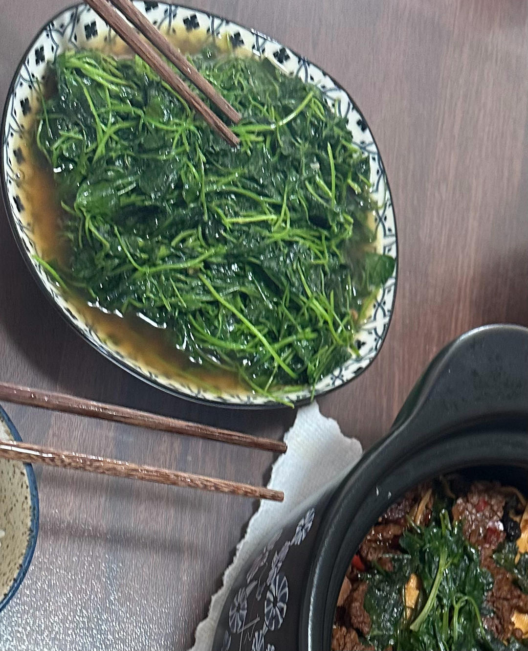 酒香草头（灵魂的味道）