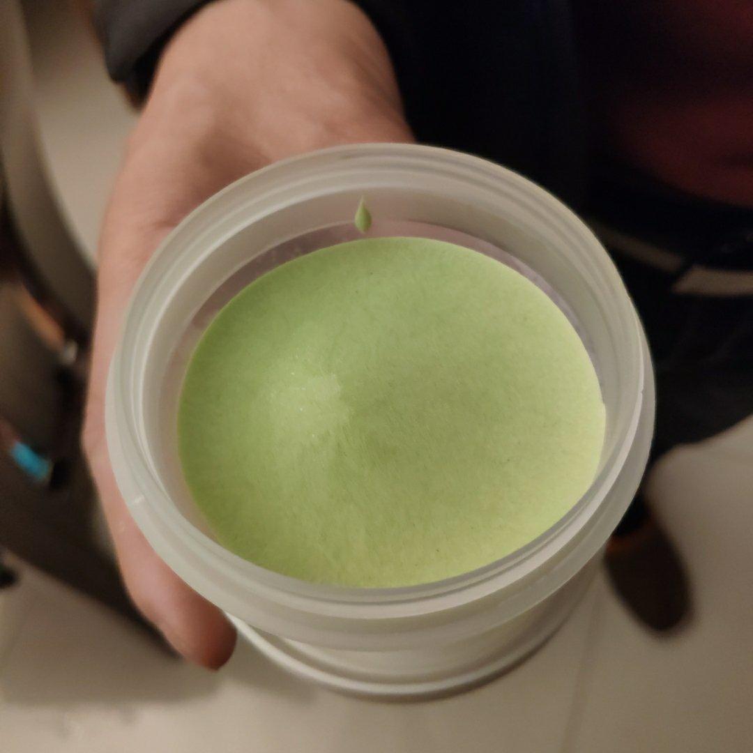 巧克力冰淇淋
