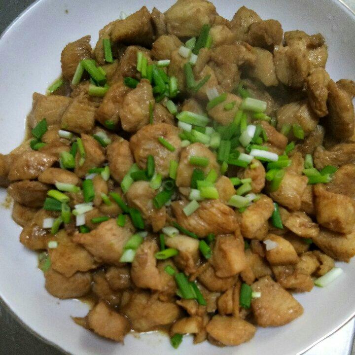 零失误-蜜汁鸡翅