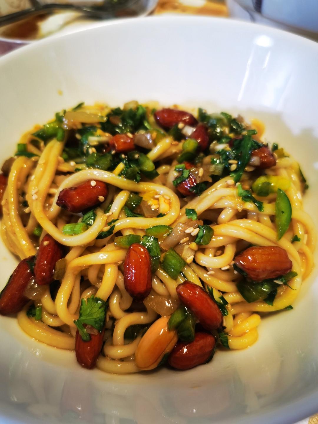 不一定正宗但一定好吃的南昌拌粉