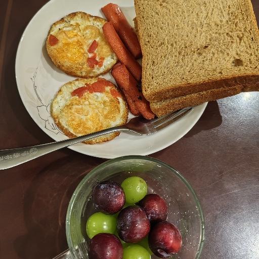 我爱做饭呀123