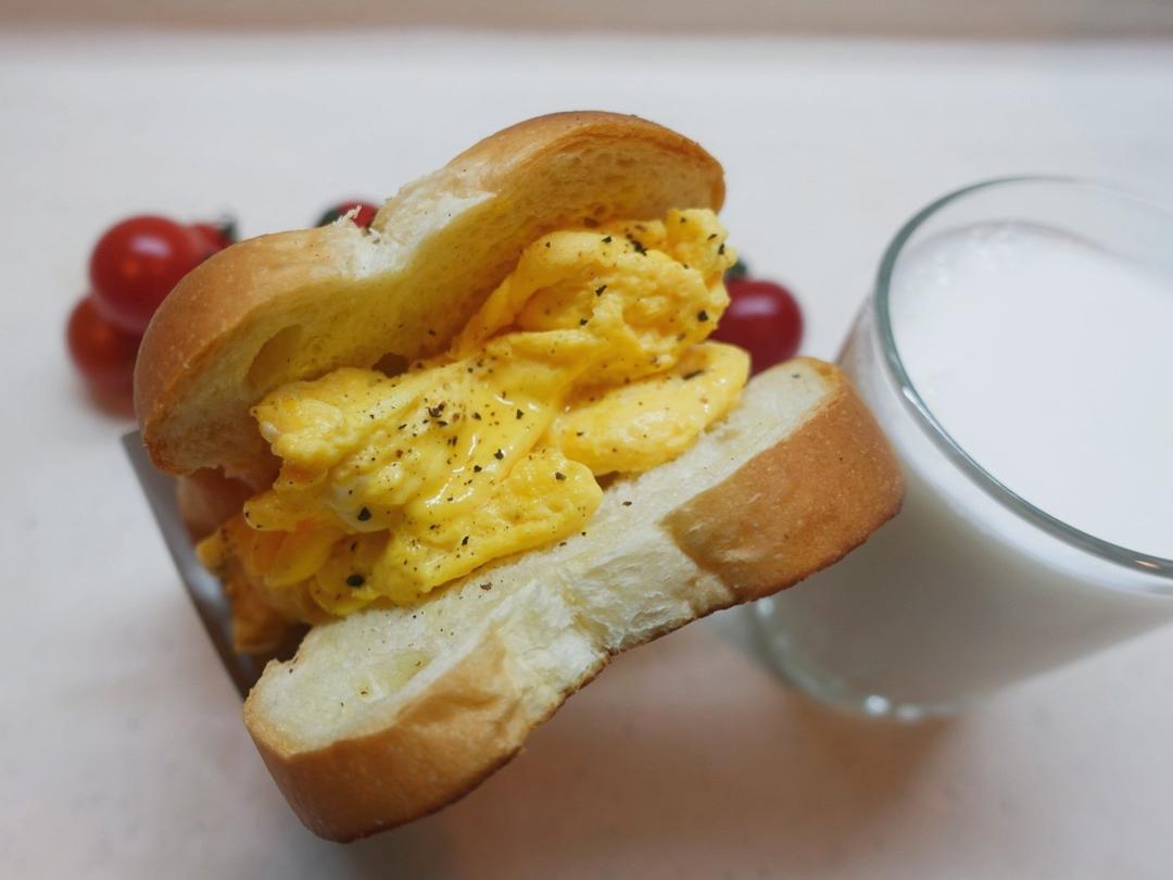 一个人也要好好吃饭