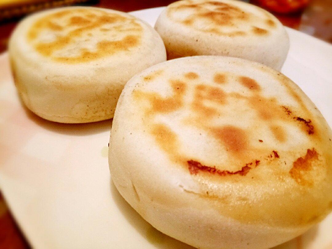 堂妈教你做牛肉馅饼