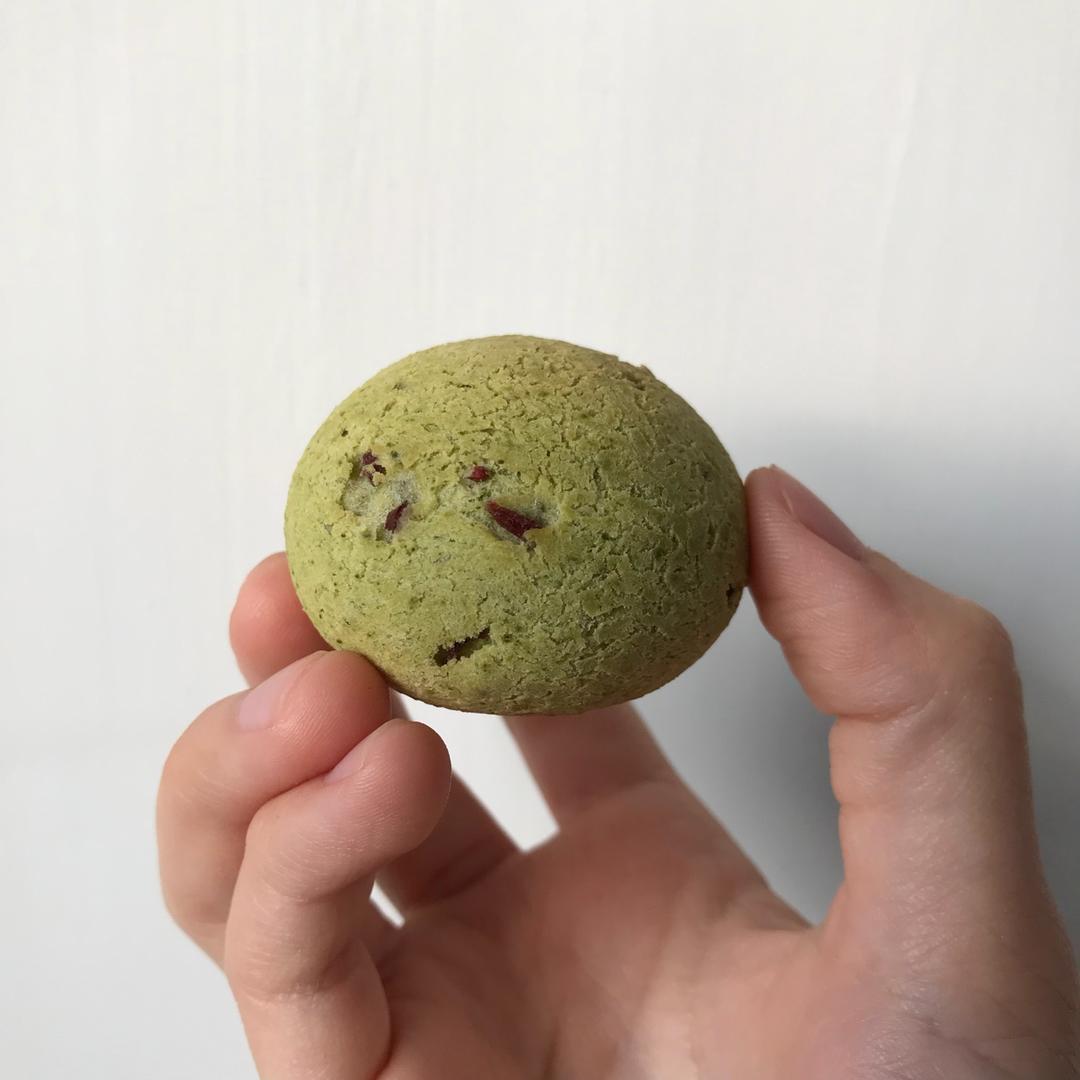 快手麻薯包