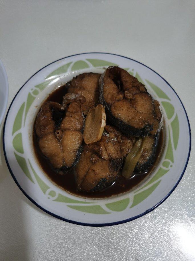 熏鱼（胶东年货）
