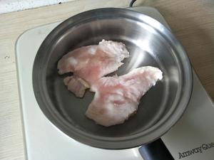 藜麦鸡胸肉沙拉的做法 步骤2