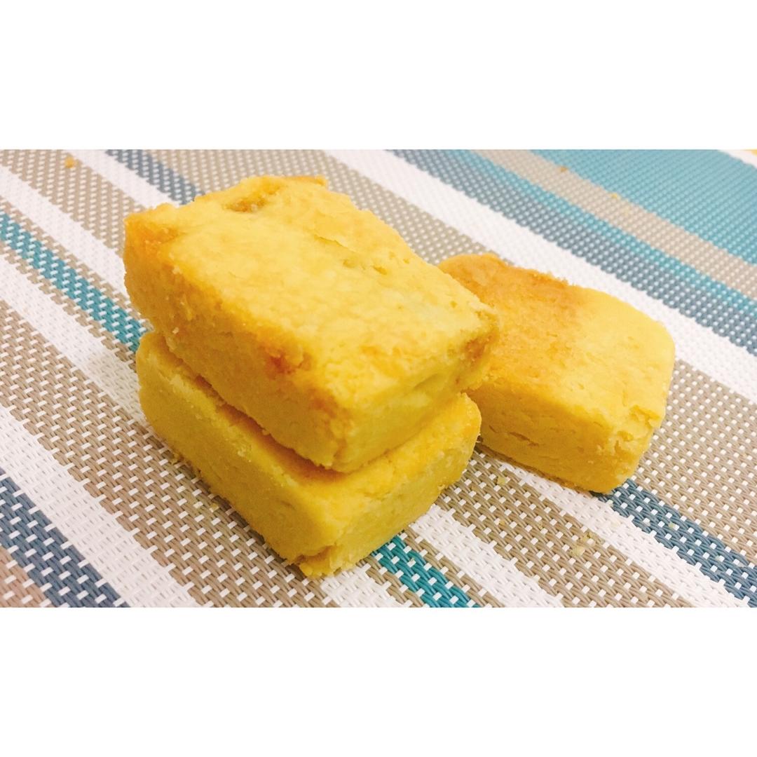 好吃到爆的凤梨酥 - 没有冬瓜，不是菠萝，就是真凤梨酥！