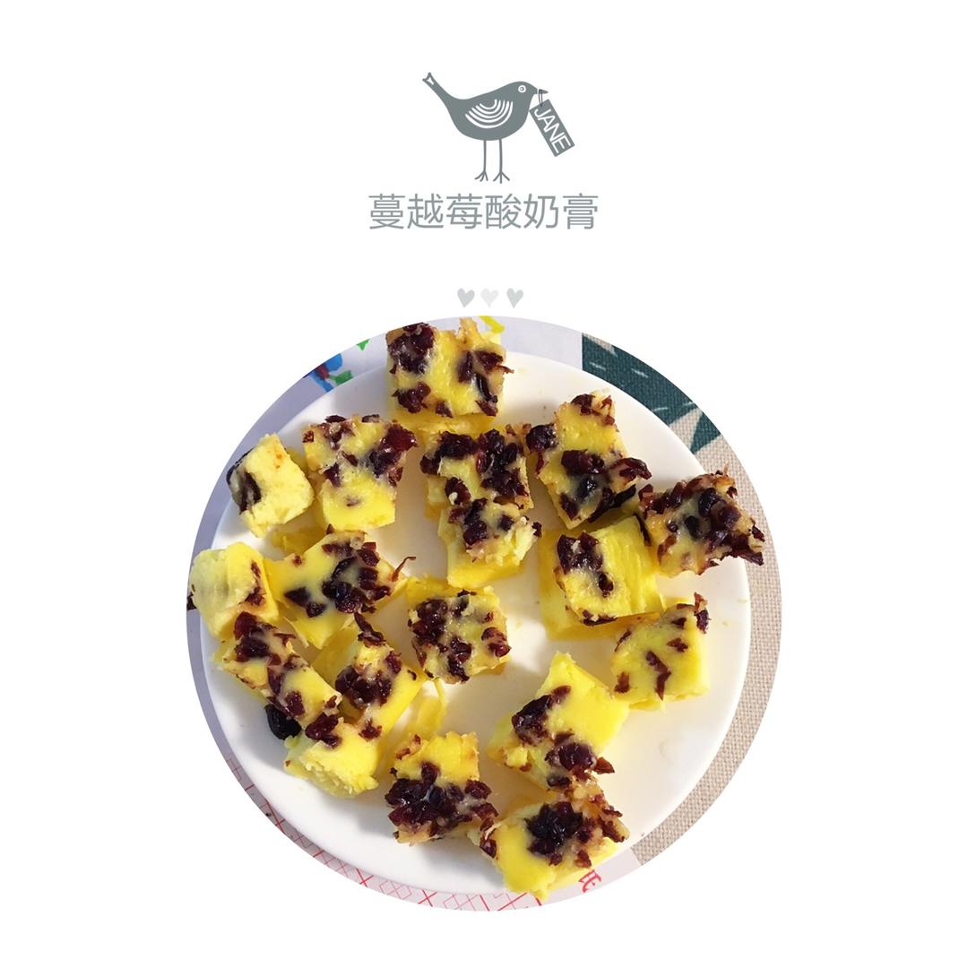 无需烤箱的酸奶蛋糕  何老师同款