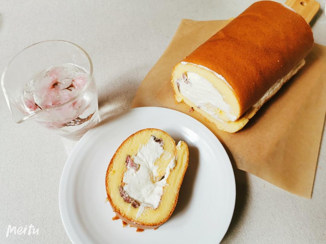 小四卷～风靡美食群的美味蛋糕卷