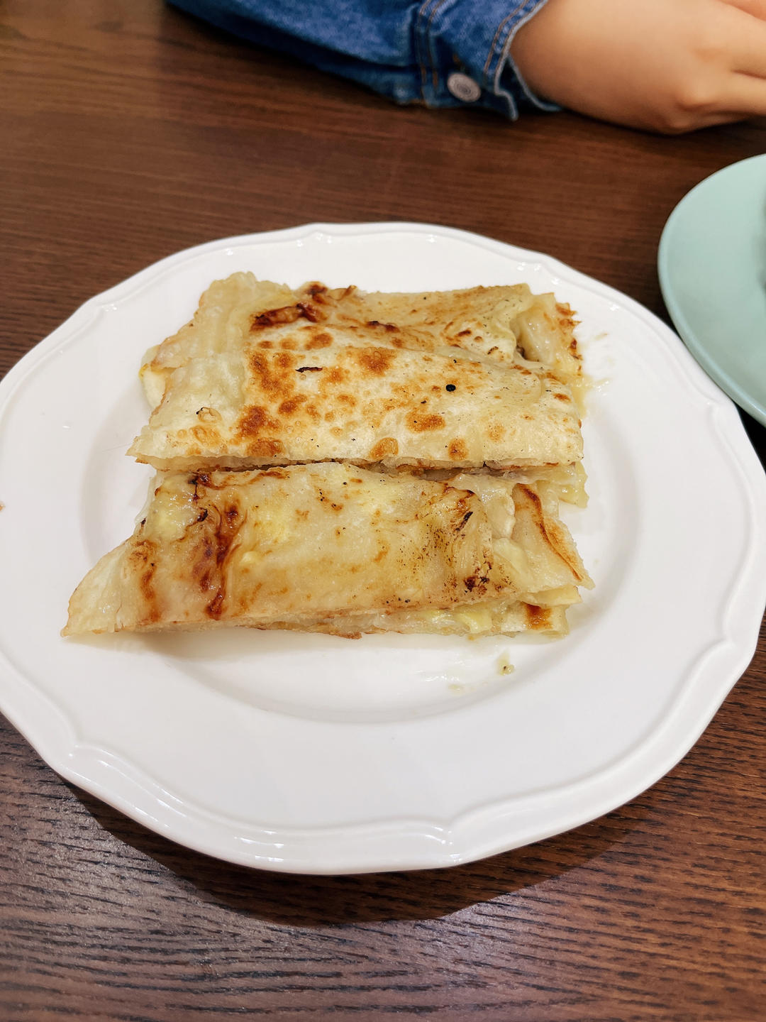 在家就可以做的香蕉飞饼 无敌好吃的香蕉煎饼 😋