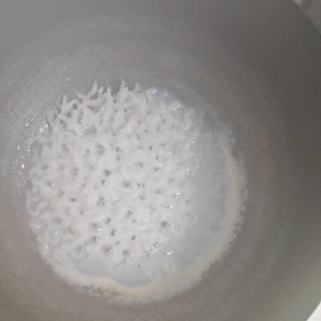 白粥【煮粥技巧大公开】