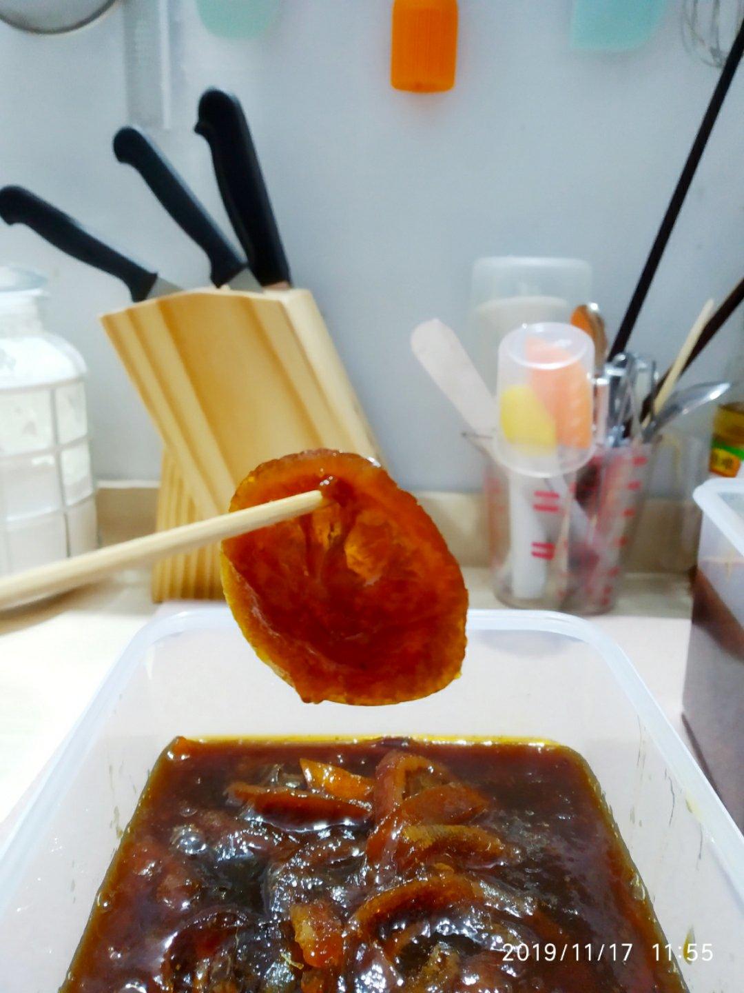 冰糖柠檬膏（电压力锅版超详细）