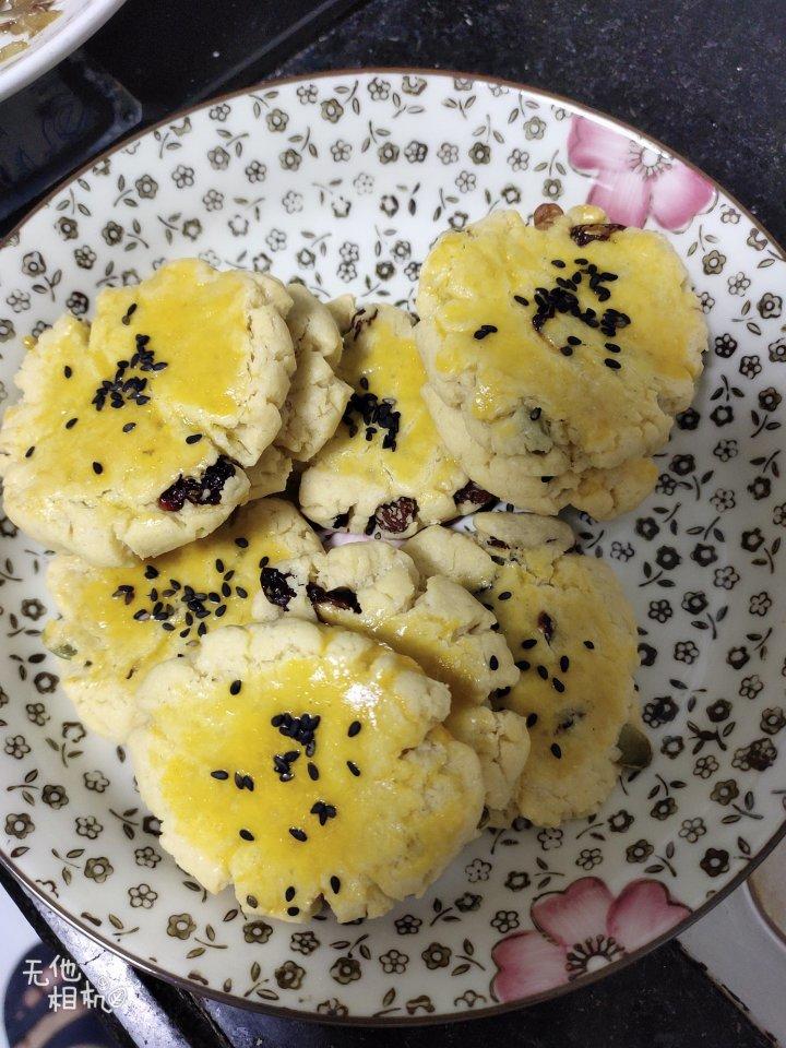 花生小小酥