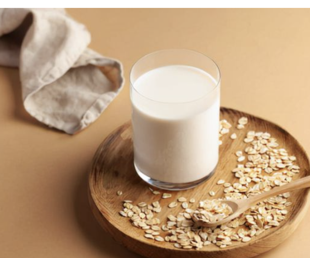 饮品——燕麦奶的做法