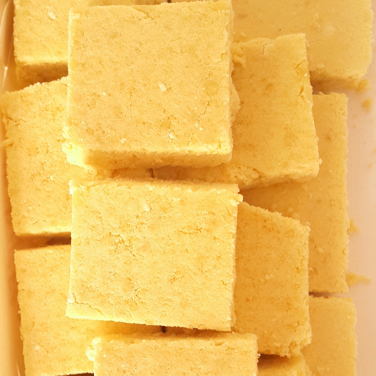 老北京绿豆糕