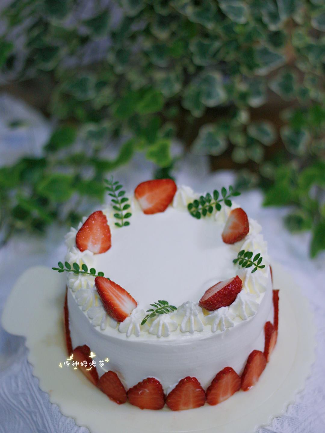 记录📝100个蛋糕🎂