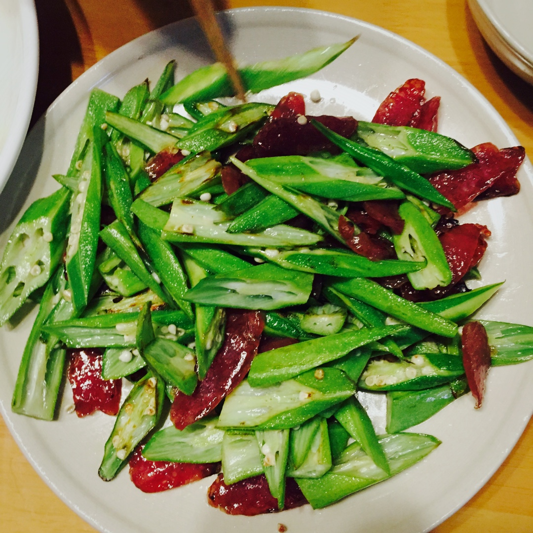 花落生果实，可以吃