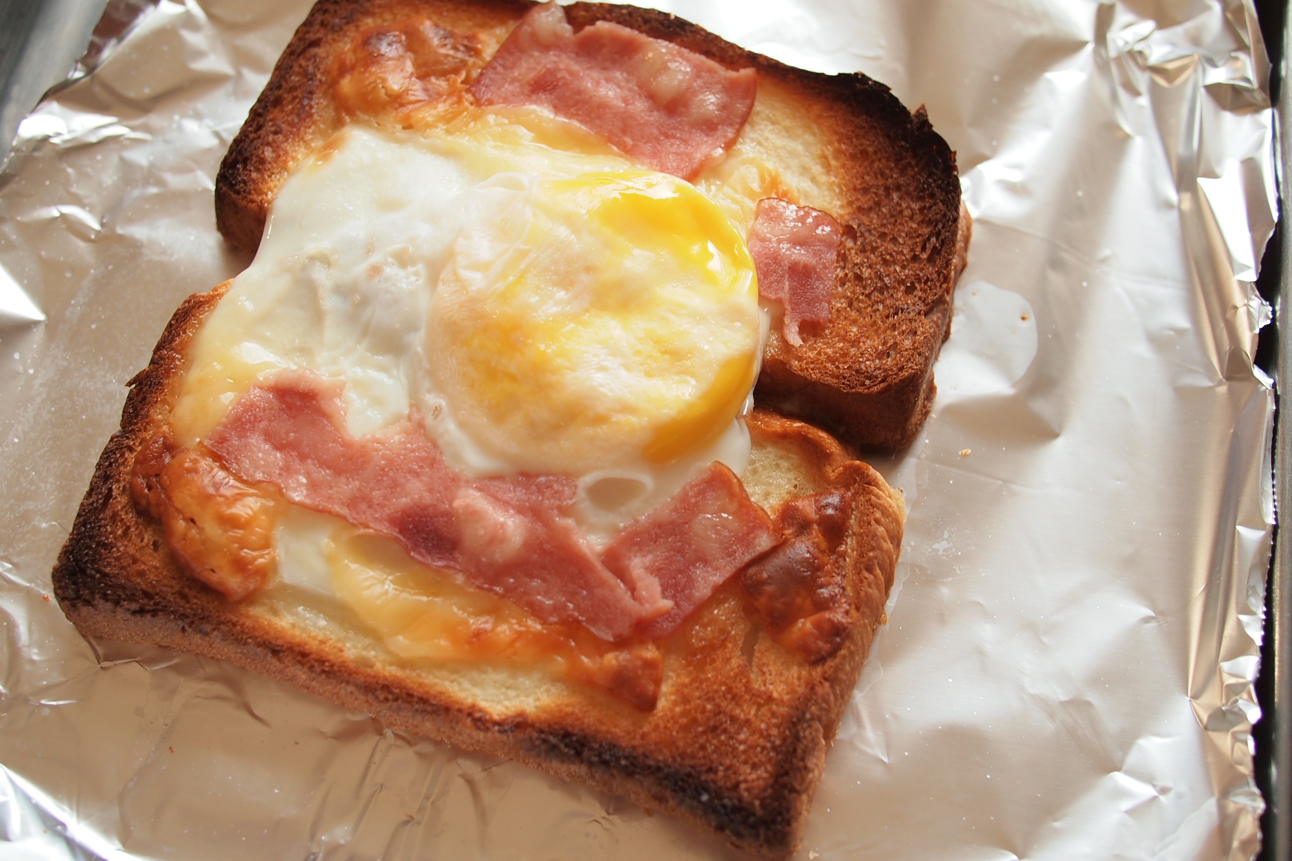 #一人食# Healthy洋风早餐