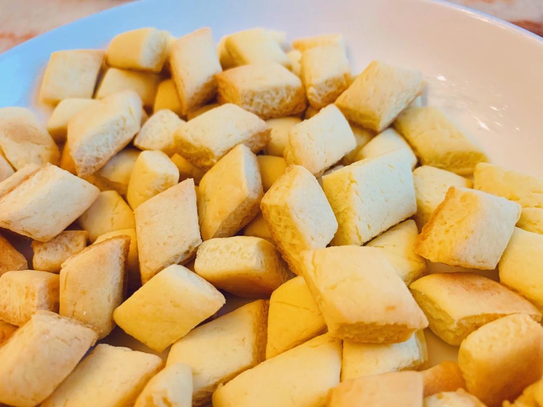 二月二自制香酥棋子块的全部作品