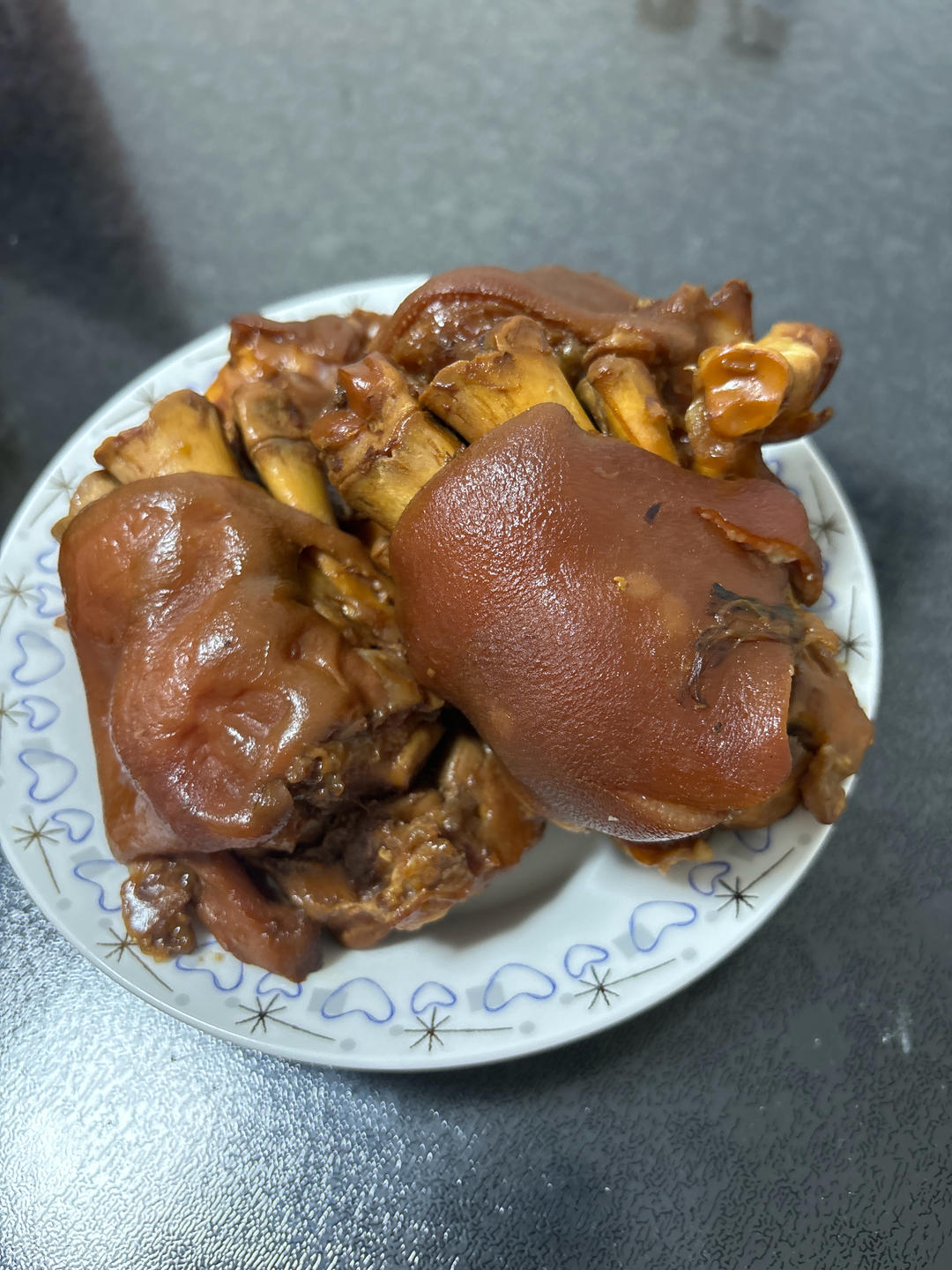 我的美图美食