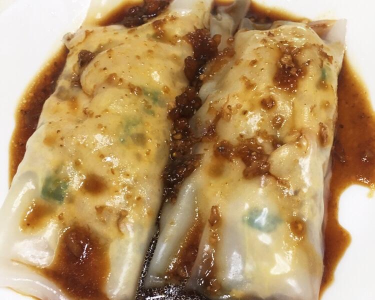 最爱的潮汕肠粉