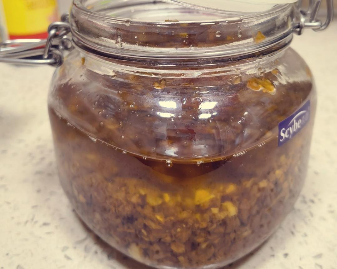 万能蒜蓉酱的做法