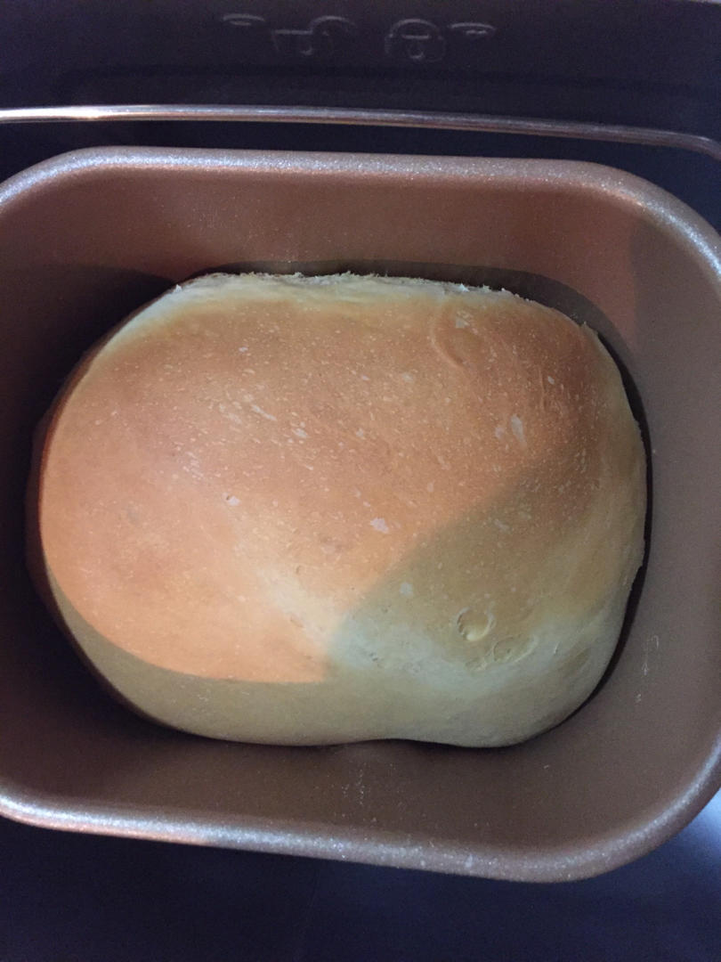 东菱面包机做甜面包