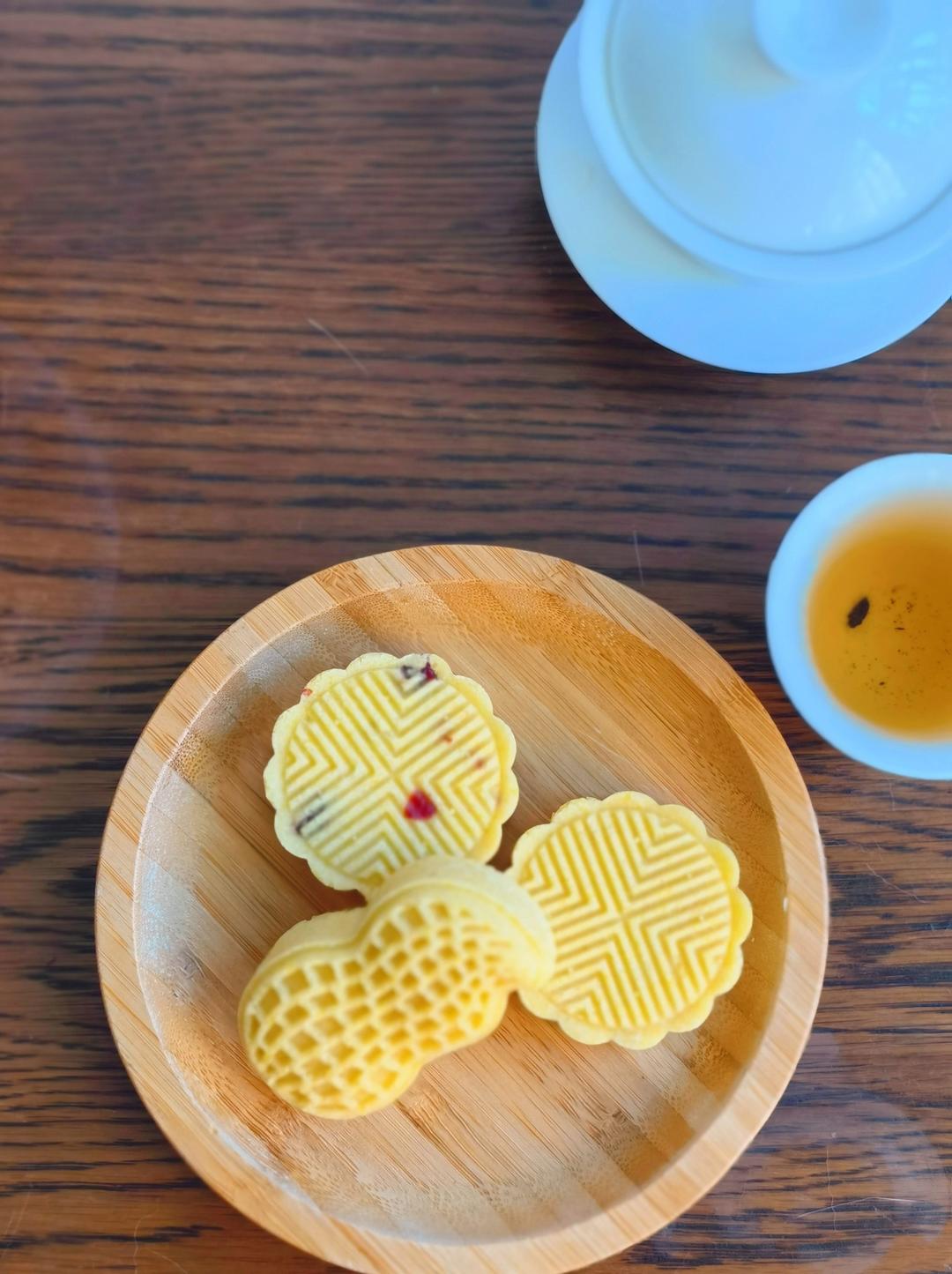 每日美食