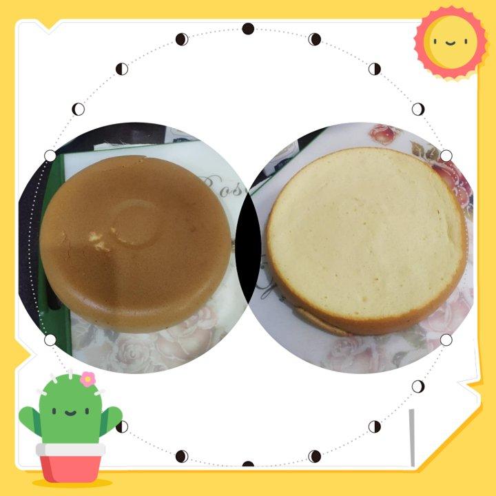 《Tinrry+》电饭锅蛋糕