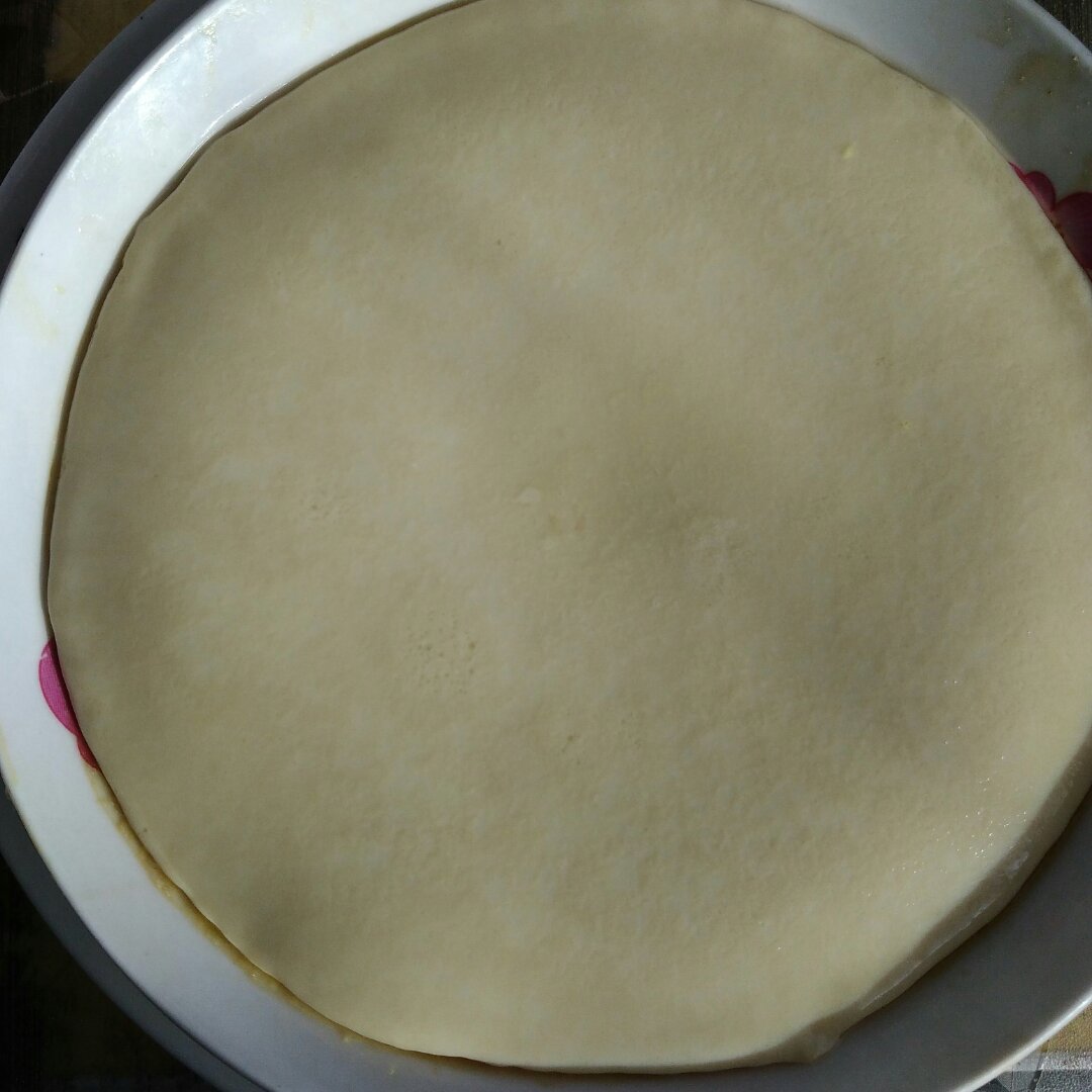 牛奶蒸蛋