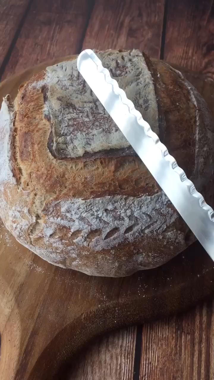 绝密！8分钟，8块钱，吃8天的正宗欧包loaf来了！